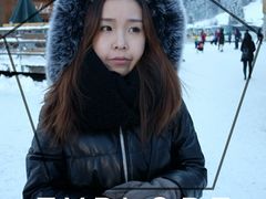 -瑞士英格堡小镇
