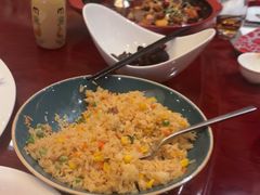 -粤尚腾香居中餐厅(首都机场希尔顿店)