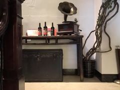 -邓丽君音乐主题餐厅