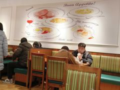 -萨莉亚意式餐厅(万嘉商业广场店)