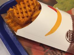 -汉堡王(EAC欧美中心店)