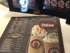 -太平洋咖啡(五月花店)