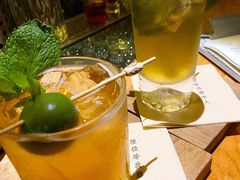-埋位小酒馆(东城店)