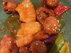 -鹅冠港式茶餐厅(来福士店)