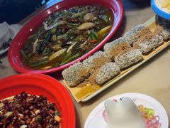 -常和州·夜宵大排档(常州单店)