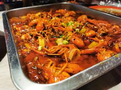 -李叔叔虾蟹大排档(青羊店)