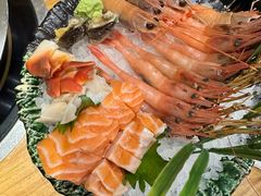 -水林间·寿喜烧自助(仙林金鹰店)