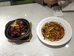 -峨嵋小镇(远洋城店)