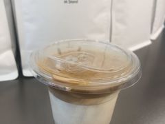 生椰Dirty-M Stand(上海人民广场来福士店)