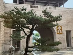 -海天楼中餐厅(吴宫泛太平洋酒店)