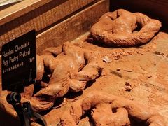 -B&C黄油与面包·THE GARDEN BAKERY概念店(世纪汇店)