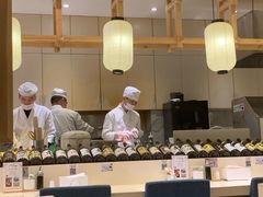 -小句号·精致料理(江南环球港店)