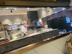 -吉布鲁牛排海鲜自助(芙蓉万家丽店)