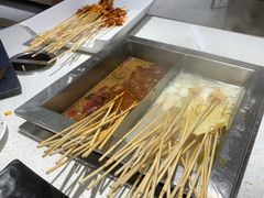 -串一火锅(赛格国际购物中心店)