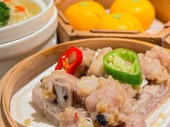 -叹茶靓点·粤式餐厅·全天茶市(石井万民广场店)