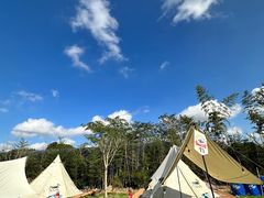 -不觉晓CAMPING(上海迪士尼营地店)
