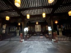 -浙江省博物馆(孤山馆区)