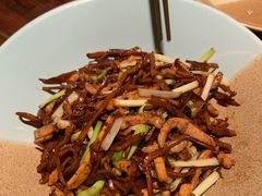 外婆小炒-外婆家(南开大悦城店)