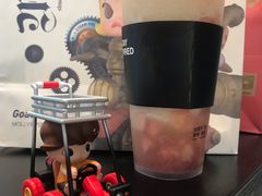 -喜茶(上海北外滩来福士店)