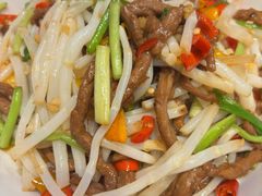 -刘胖子家常菜·蹄花焖藕(江汉路总店)