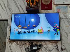 -潮香兴煲仔饭(莲花路店)