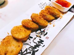 -韵秋荷(宝山龙湖天街店)