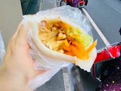 -张果佬年糕卷(科巷店)