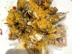 -北塘海鲜·天津菜·鲅鱼水饺是一绝(大光明桥旗舰店)