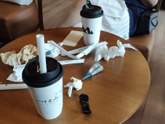 -一叶觅山(半边街店)