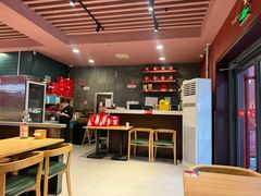 -宏状元现熬粥·京味菜(三里河店)