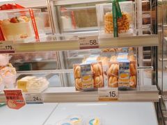 -迦南·甜品蛋糕(传媒店)