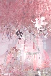 -MANLI BRIDAL婚纱