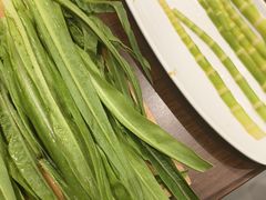 -蝎王府羊蝎子(虎坊桥总店)