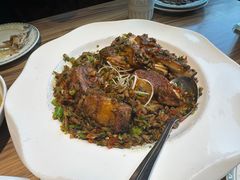 -房陵农家(东亭店)