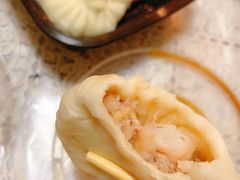 特色三鲜包子-张记包子铺(龙禧园店)