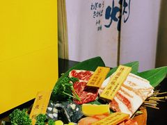 -暖都焼肉·和牛酒場(花都店)