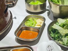 -西塔老太太泥炉烤肉(望京一店)