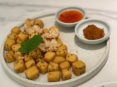 -蘇小主·创意中国菜(金茂览秀城店)
