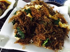 -古道惠风饭庄