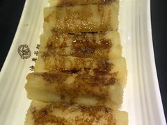 红糖糍粑-氿熹干锅•牛蛙•烤鱼(印象城店)