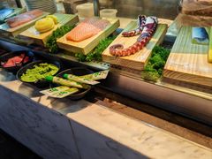 -君悦酒店·乐厨·高空自助餐(青年大街店)