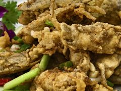 -青竹园海鲜餐厅(海天路店)