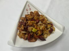 -峨嵋酒家(地安门店)