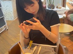 -Line 咖啡(石厦花园店)