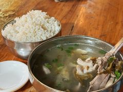 -定安爹辣汤饭(水巷口店)