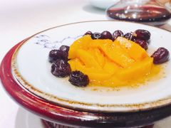 -大鹏饭店·金陵家宴(奥体中心店)