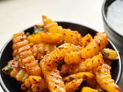 炸洋芋-云平风味园(护国路店)