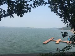 -南京金牛湖风景区