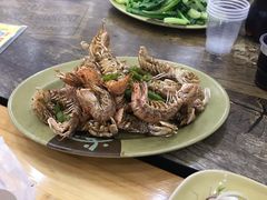 -贞姨美食·老字号海鲜大排档