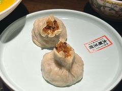 -应天大明王朝·南京菜(中山陵店)